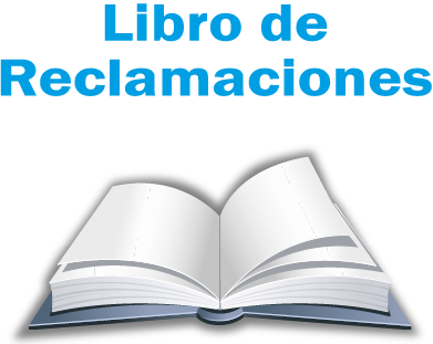 Libro de Reclamaciones