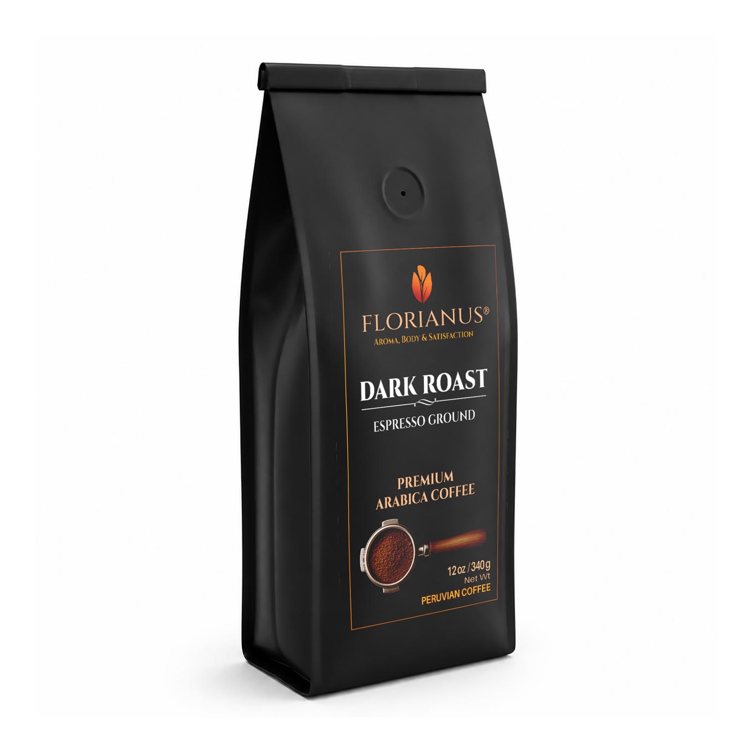 Florianus Espresso