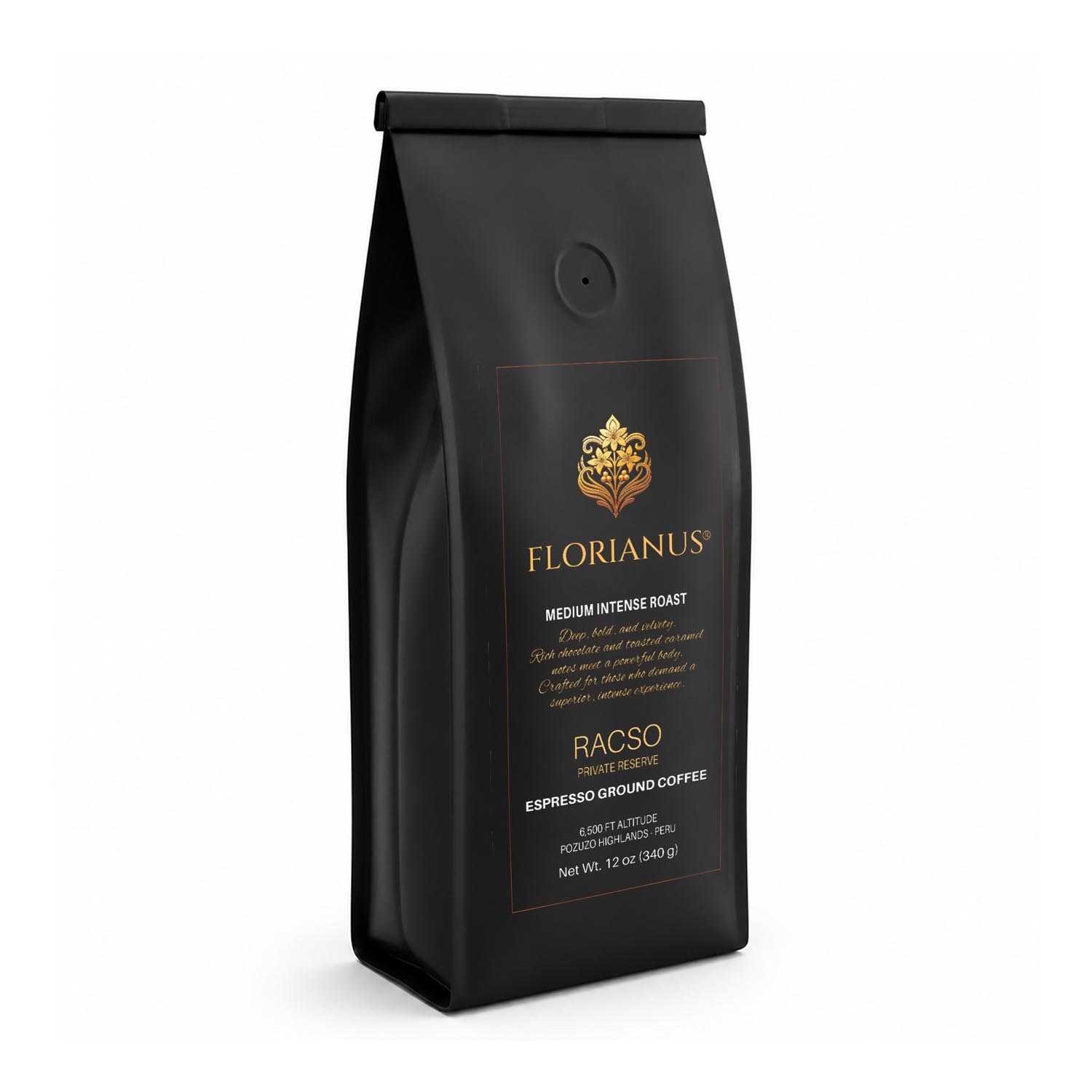 Racso Espresso