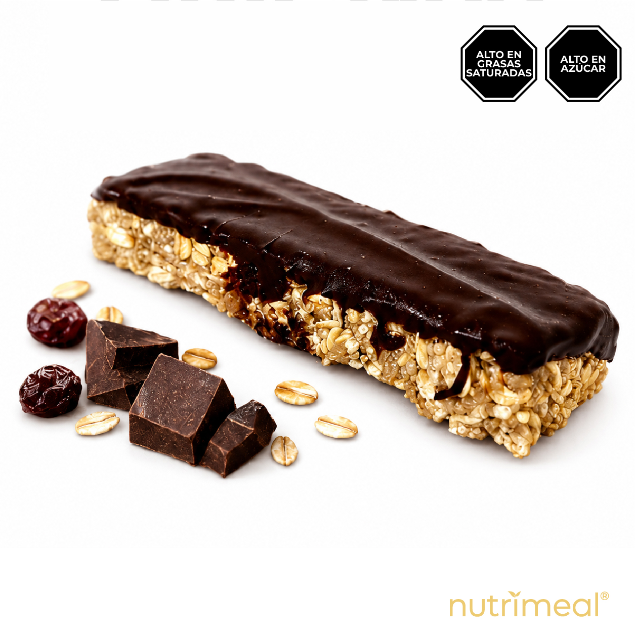 Barra Original Chocolate