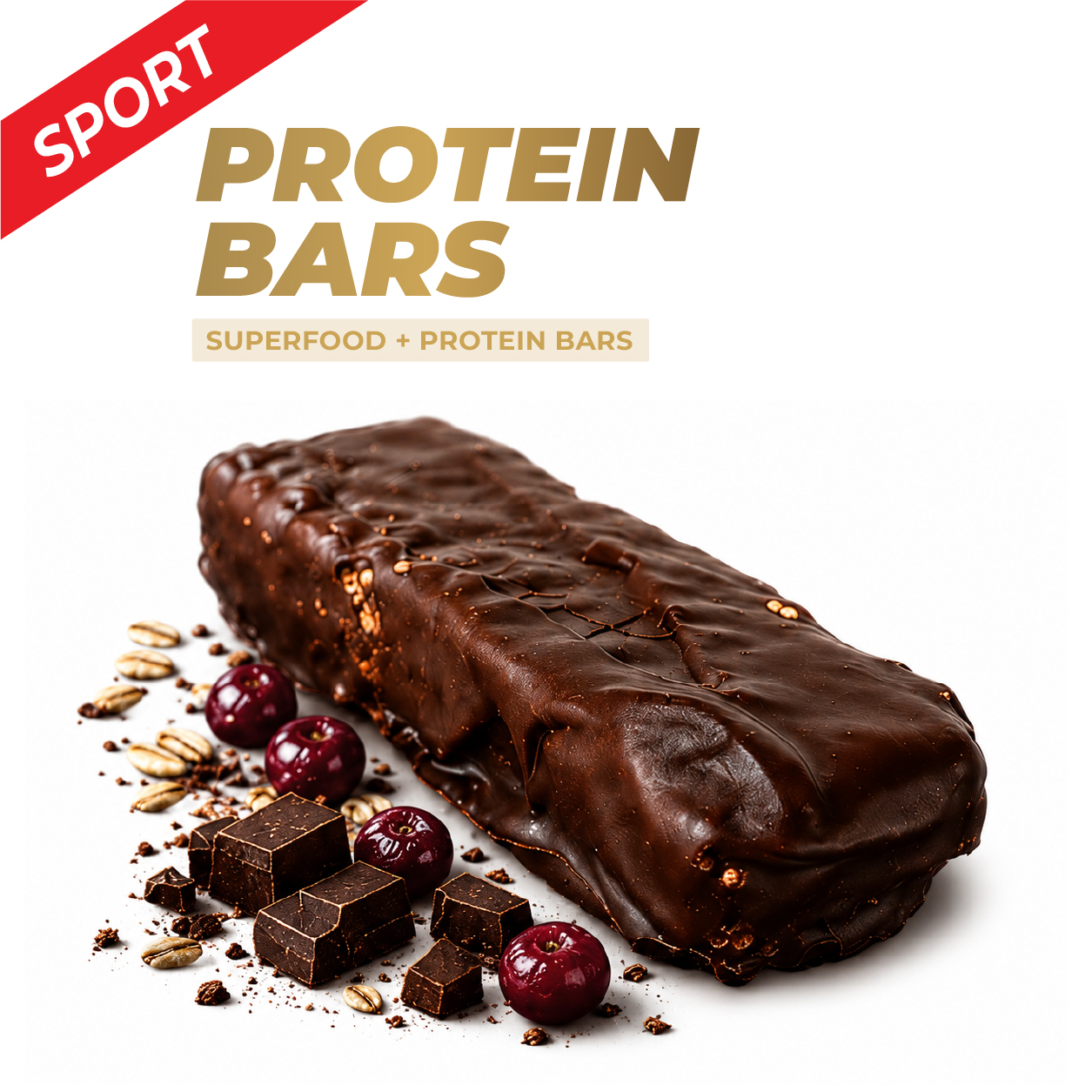 Barras Sport
