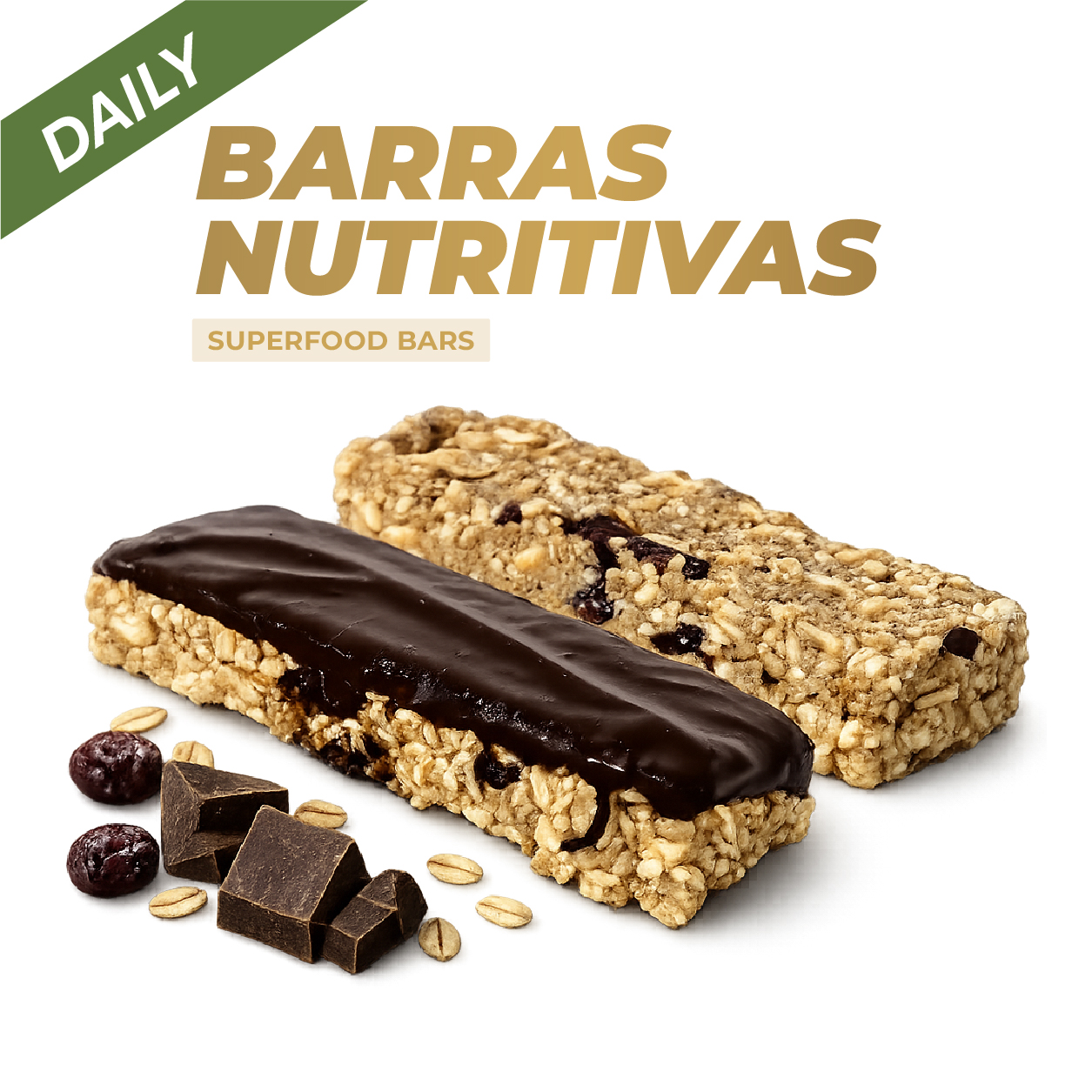 Barra Daily